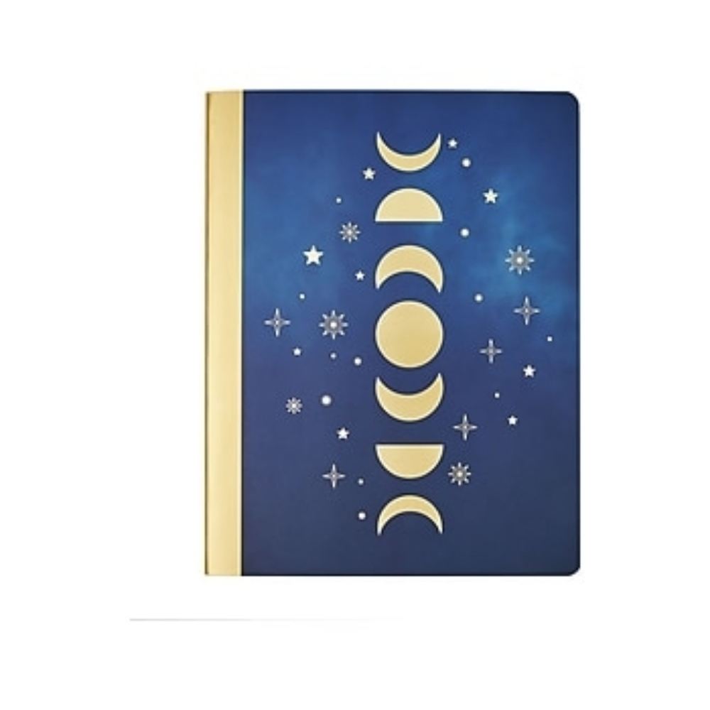 Celestial Cover Notebooks (3) - Picture 3 of 5